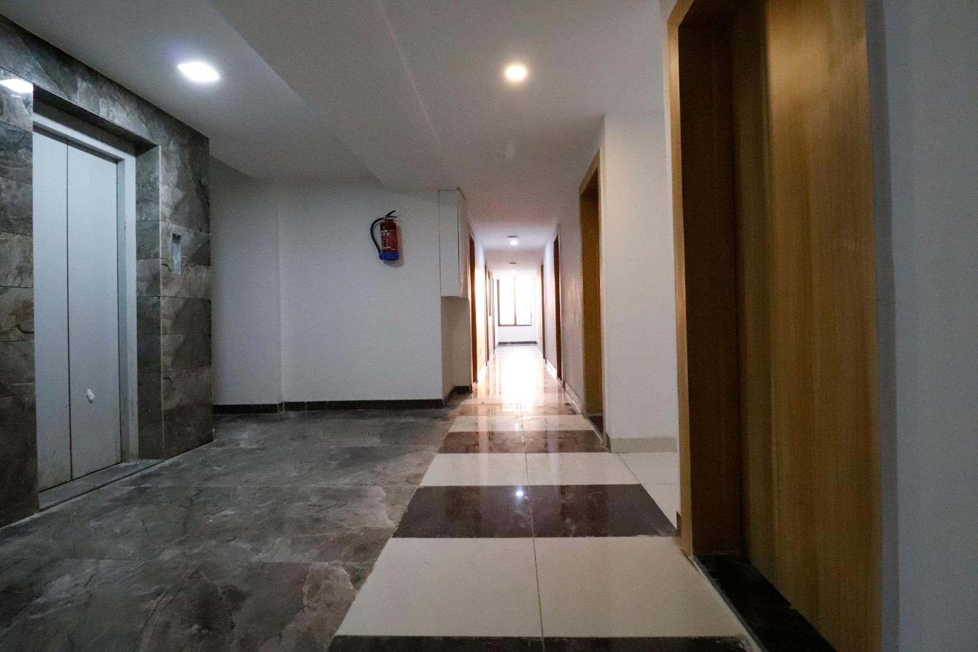 Collection O Manjari - Mundhwa Road Formerly 7 Treats Exterior foto